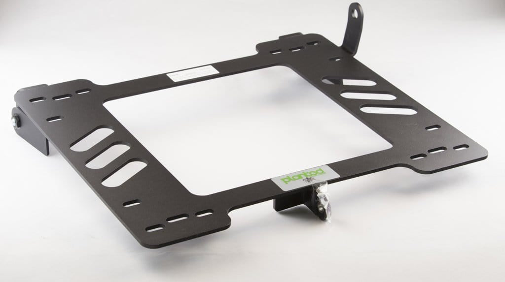 Planted Technology Seat Bracket - Audi 4000 (1980-1987) - Passenger