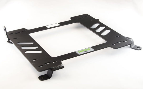 Planted Technology Seat Bracket - Audi TT [MK2 Chassis] (2007-2014) - Driver