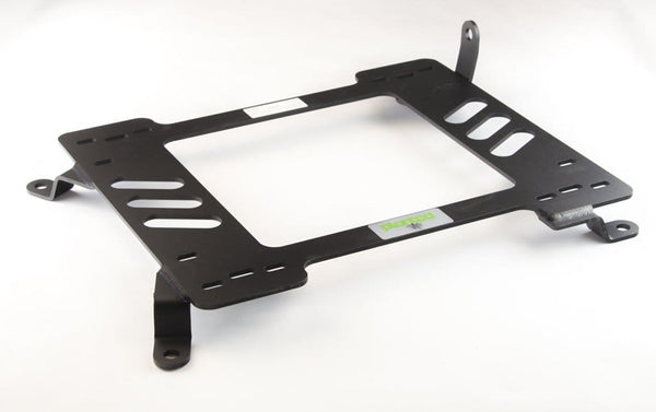 Planted Technology Seat Bracket - Audi TT [MK2 Chassis] (2007-2014) - Passenger