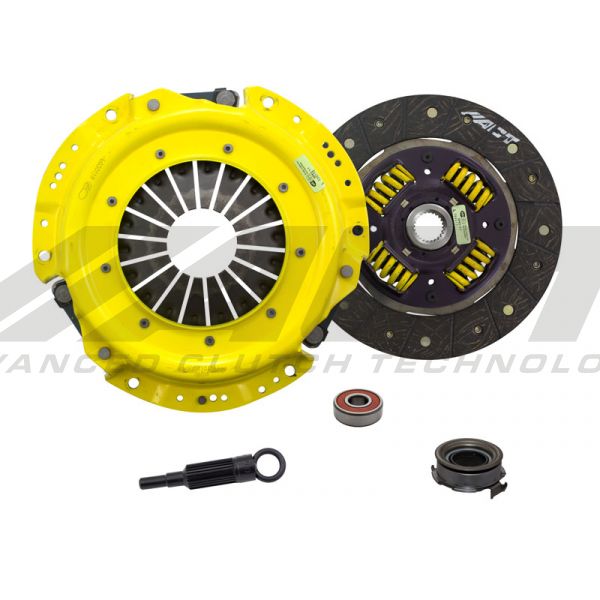 ACT 1994 Subaru Impreza HD/Perf Street Sprung Clutch Kit