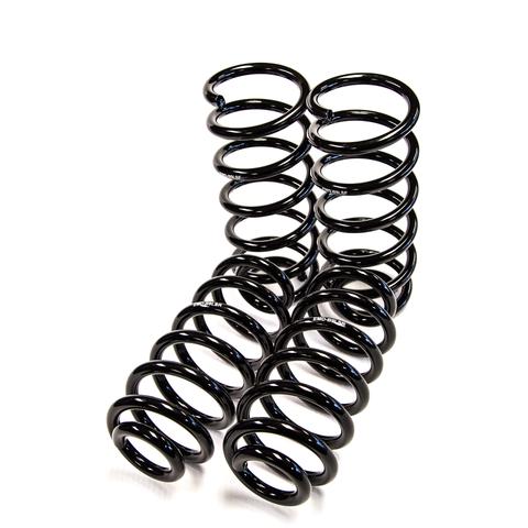 eMMOTION 2017+ Audi A5/S5 (B9) Linear Lowering Spring Kit