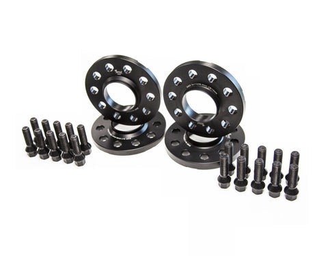 EMD Auto Wheel Spacer Flush Kit For BMW M3 / M4 (G80 / G82) 2021+