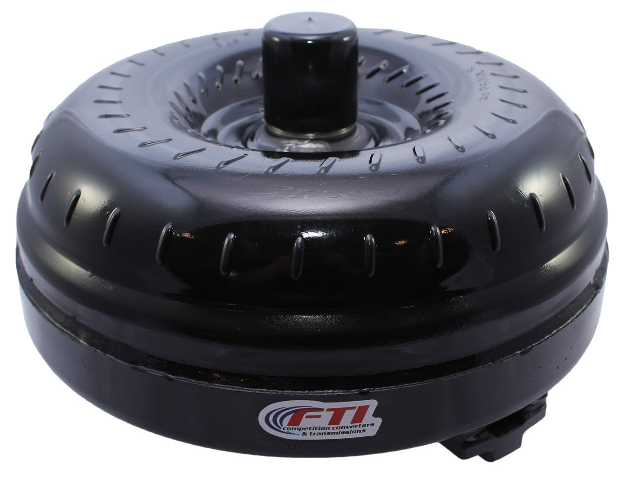 FTI 11in Street Brawler Series Torque Converter - 2600RPM - 4L60E 4L65E