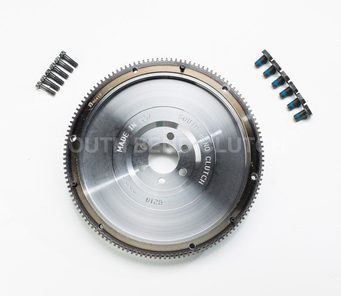 South Bend / DXD Racing Clutch 99-04 Volkswagen New Beetle 5Sp 1.8T Flywheel