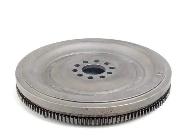 Cast Single Mass Flywheel For 12V VR6 - 0