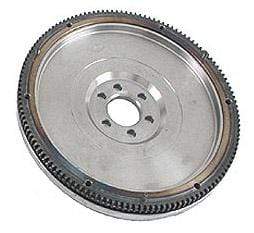 228mm Single Mass G60 Flywheel | For Use With VW Mk4 Golf | Jetta 4-Cyl 5spd | Audi TT