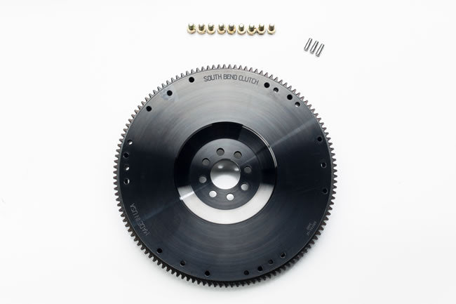 South Bend / DXD Racing Clutch 90-96 Nissan 300ZX Turbo 3.0L Flywheel