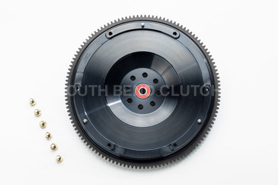 South Bend / DXD Racing Clutch 05-08 Subaru Legacy/Outback Turbo 2.5L Steel Flywheel