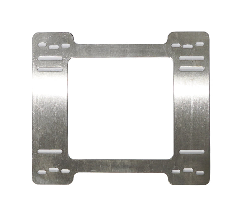 NRG Seat Brackets - Universal Low Floor Mount - Single