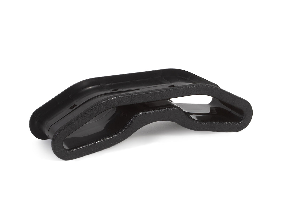 PRP Polaris RZR Seats Harness Pass-Through Bezel