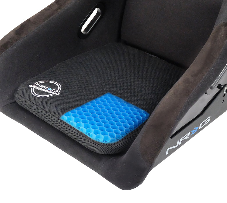 NRG Racing Seat Cushion