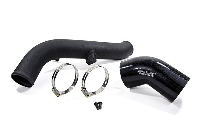 SPULEN THROTTLE PIPE FOR 2.0TSI