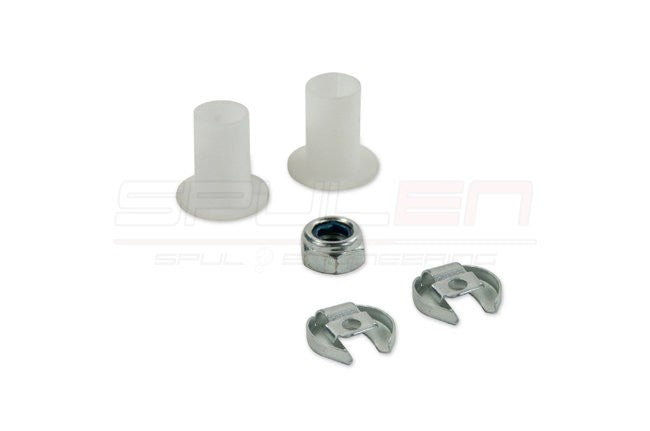 SPULEN Quick Change Short Shifter - 6spd (Side to Side)