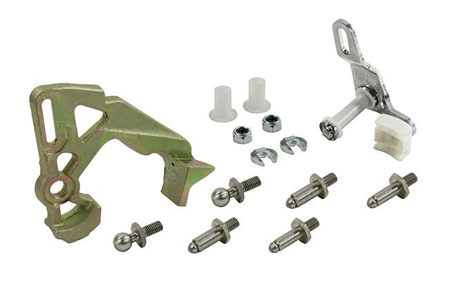 SPULEN QUICK CHANGE SHORT SHIFTER KIT - 6SPD