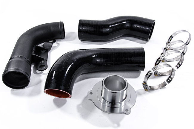 SPULEN 2.0T FSI Turbo Outlet Pipe Kit