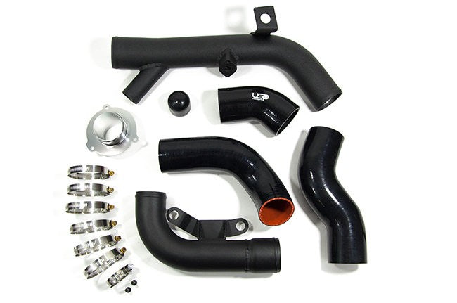 SPULEN FSI Boost Pipe Kit For 2.0T