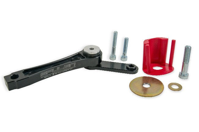 SPULEN DOG BONE ENGINE MOUNT KIT (STREET)