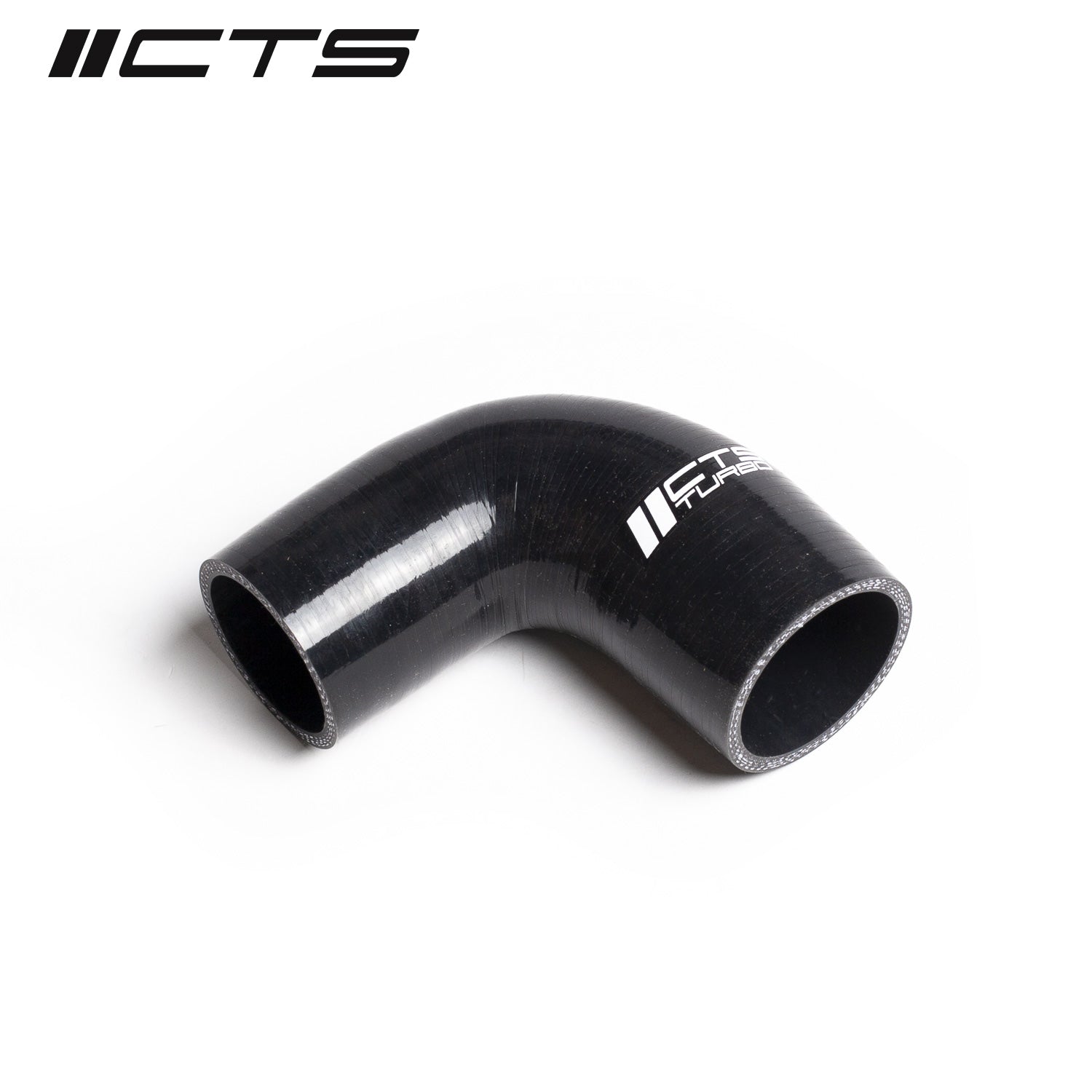 CTS TSI K04 Turbo Outlet Silicon