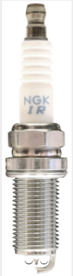 NGK spark plug SILFR6C11