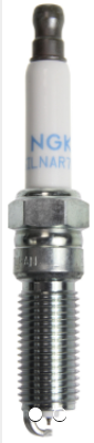 NGK spark plug SILNAR7B7