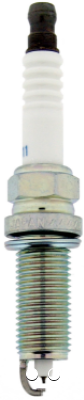 NGK spark plug SILZKAR7B11