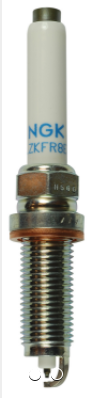 Mercedes Spark Plug - NGK 90654