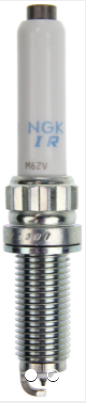 NGK spark plug SILZKGR8B8S