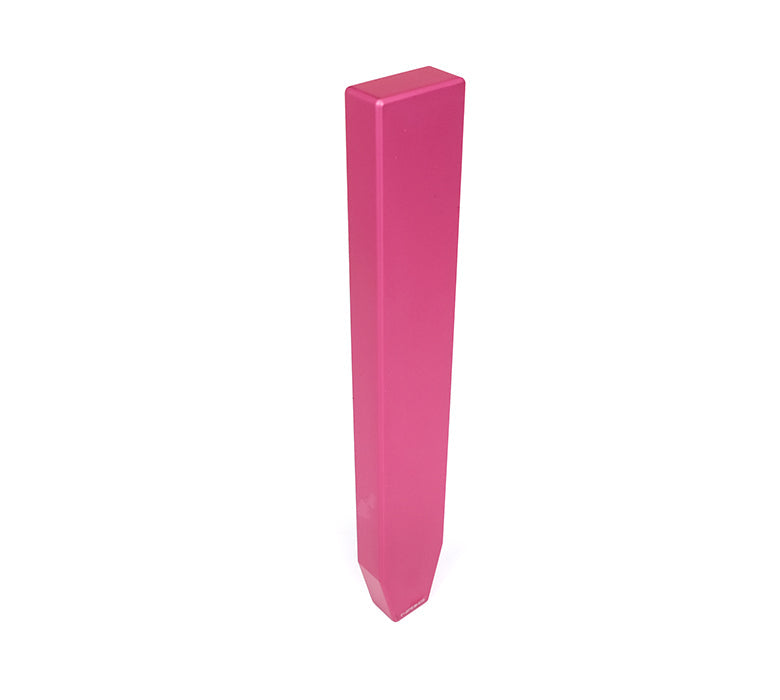 NRG B.A.J Tall Shift Knob Pink M10X1.25 - 0