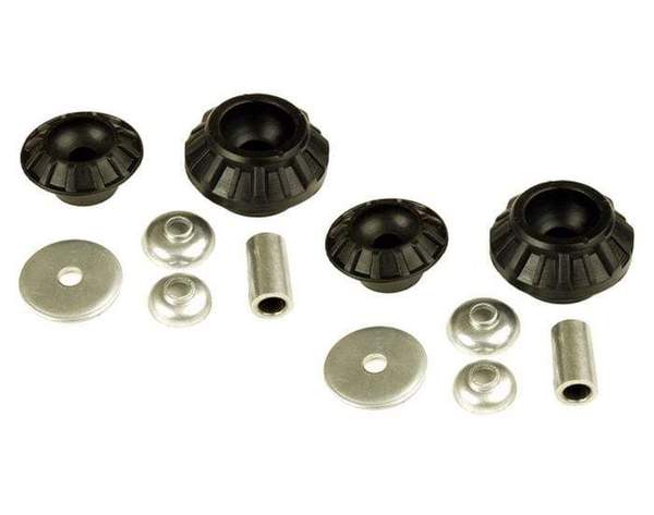 Shock Mounting Kit | Rear Mk1 | Mk2 | Mk3 (Left And Right Kit)