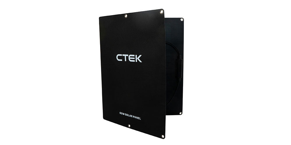 CTEK CS FREE Portable Solar Charging Kit - 12V - 0