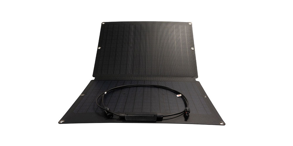 CTEK CS FREE Portable Solar Charging Kit - 12V