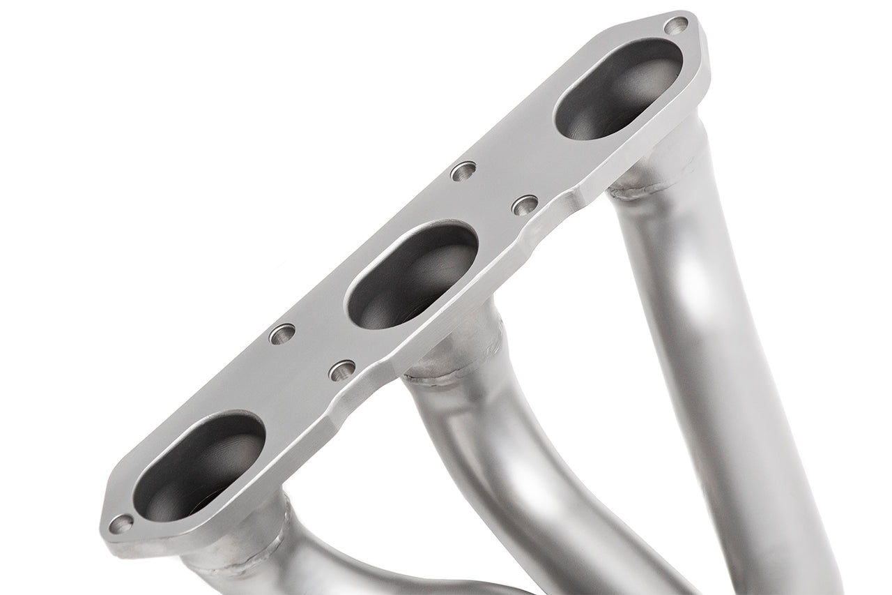 Porsche 997.1 Carrera Competition Headers