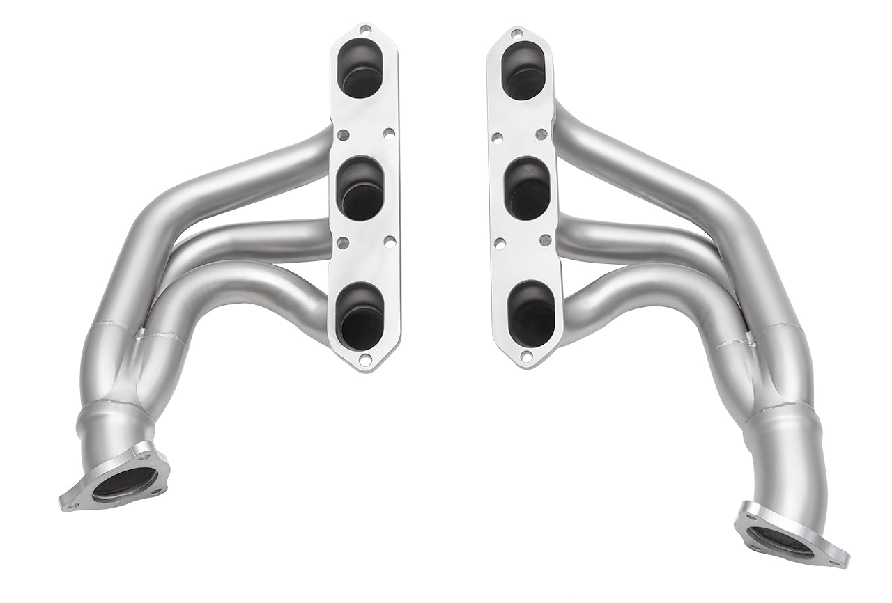 Porsche 997.1 Carrera Competition Headers - 0