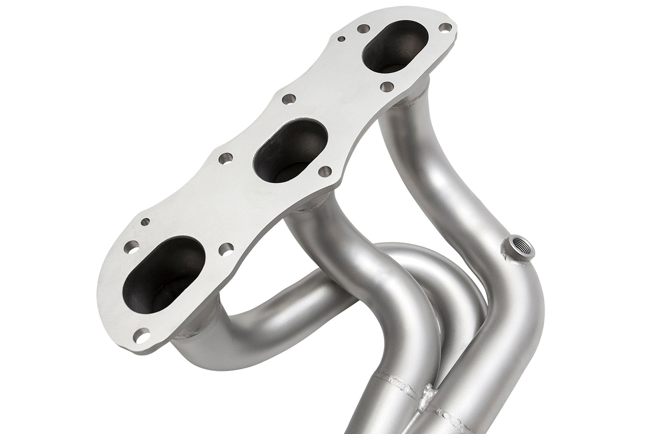 Porsche 997.2 Carrera Long Tube Competition Headers