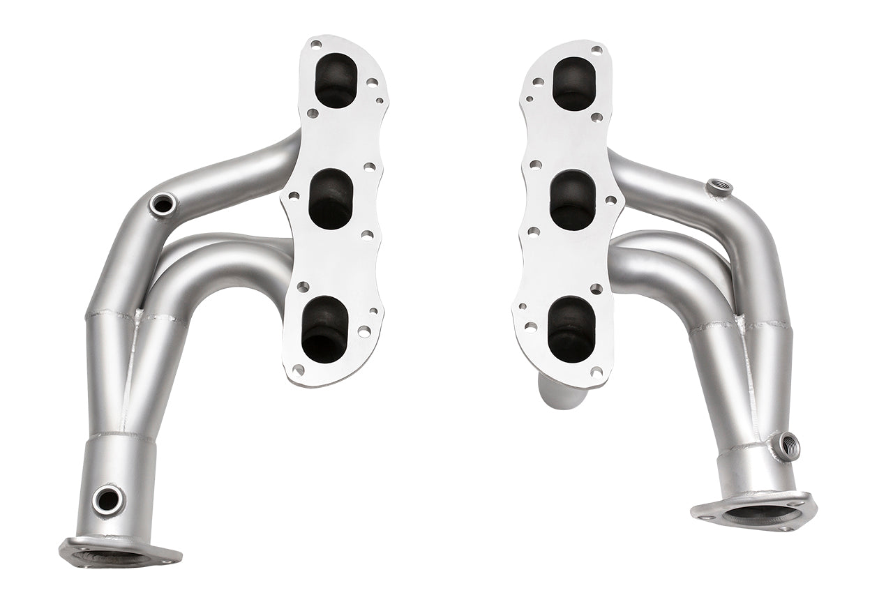 Porsche 997.2 Carrera Long Tube Competition Headers