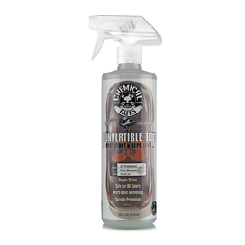 Convertible Top Protectant And Repellent (16 Fl. Oz.) (Comes in Case of 6 Units)