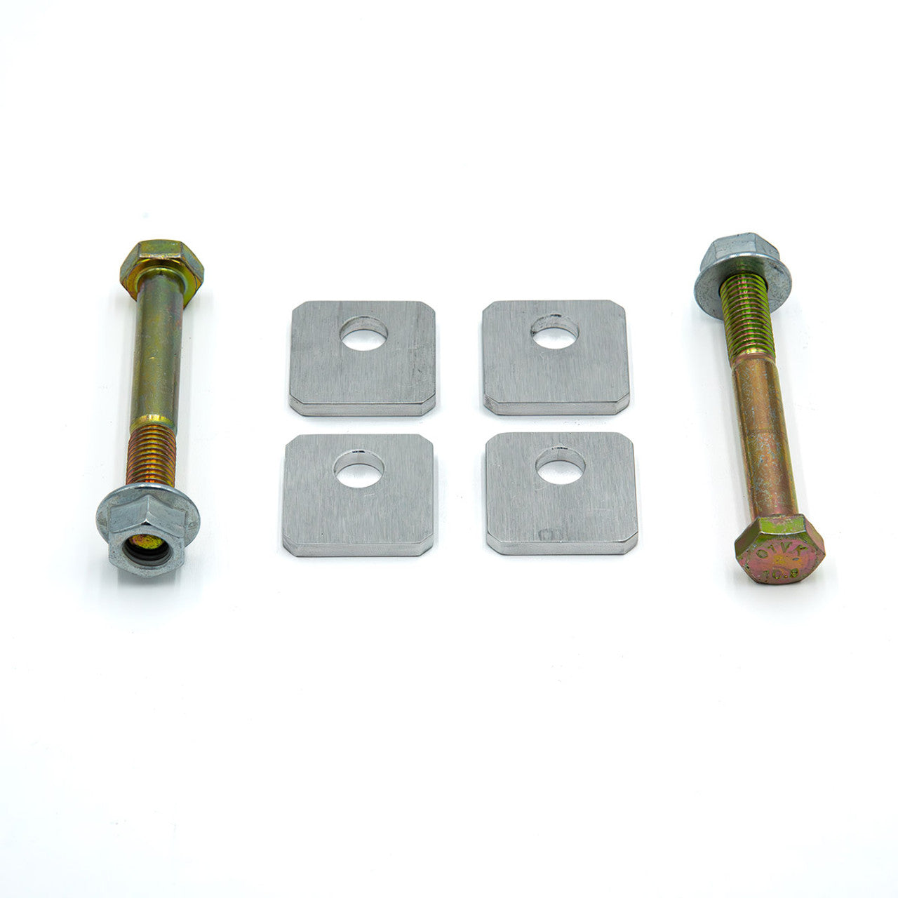 Elantra N Camber Eccentric Lockout Kit