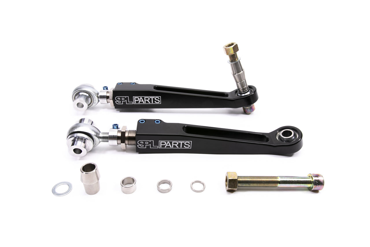 SPL Parts 2016+ Chevrolet Camaro (Gen 6) Front Lower Control Arms - 0