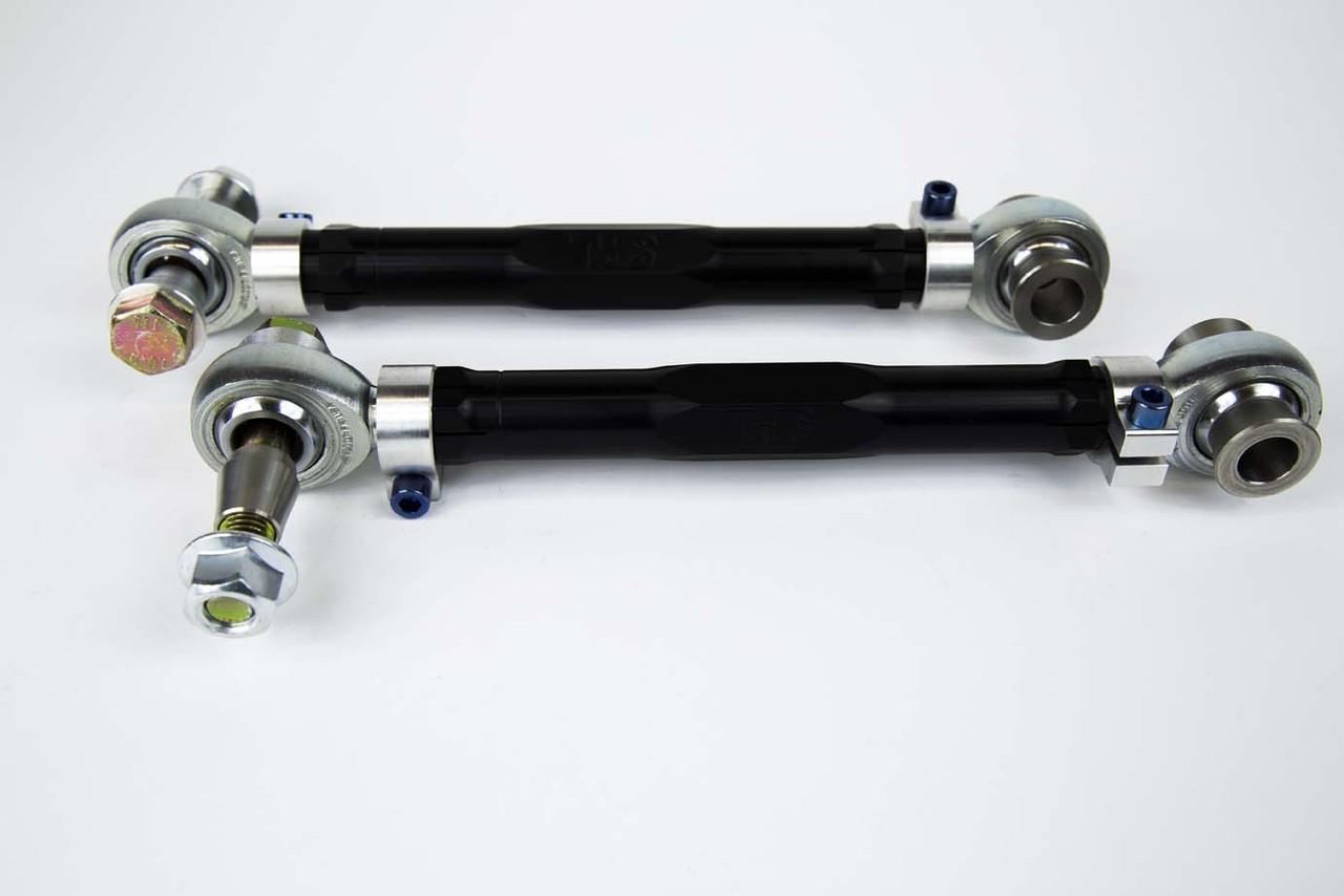 SPL Parts 2013+ Subaru BRZ/Toyota 86 / 2015+ Subaru WRX/STI Rear Toe Arms