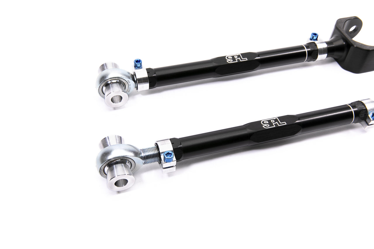 SPL Parts 2016+ Chevrolet Camaro (Gen 6) Rear Traction Links - 0