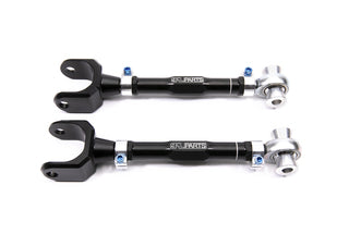 SPL Parts 2015+ Ford Mustang (S550) Rear Toe Links - 0