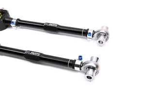 SPL Parts 2016+ Mazda Miata (ND) Rear Traction Links - 0