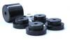 SPL Parts 2009+ Nissan 370Z Solid Differential Mount Bushings - 0