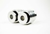 SPL Parts 03-08 Nissan 350Z Front Compression Rod Monoball Bushings - 0