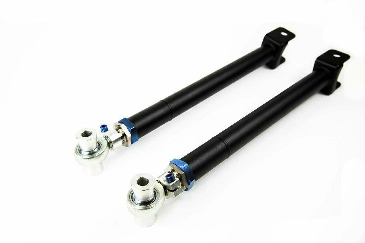 SPL Parts 03-08 Nissan 350Z Rear Toe Links (Billet Version)