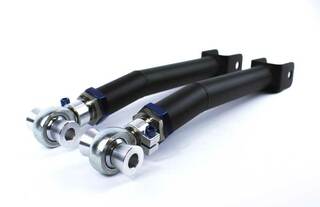 Rear Adjustable Toe Arms for the Nissan S13 240SX and Z32 300ZX | SPL Parts