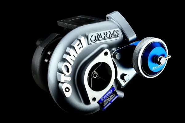 TOMEI TURBOCHARGER KIT ARMS MX7960 SR20DET - 0