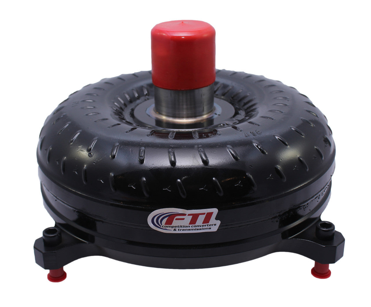 FTI 9.5in Ford AOD Street Racer Series Converters - Sprague Type - 3200 Stall - Non Lock-Up