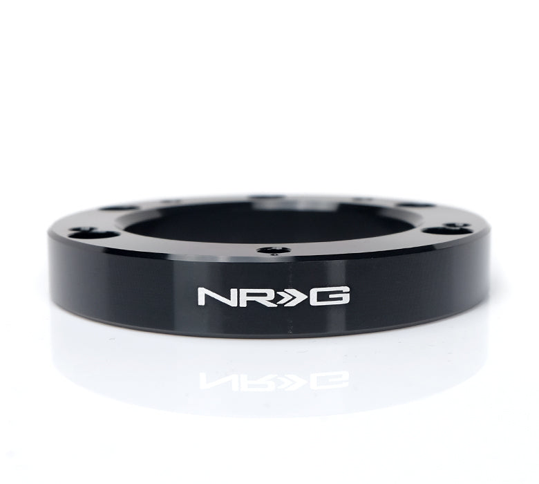 NRG 6 Hole To 5 Hole Steering Wheel Adapter