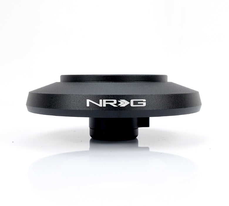 NRG Short Hub Mini Cooper 13+ F56 - 0